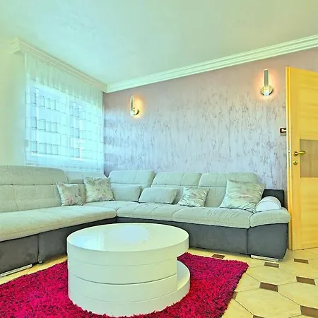 Viki Apartman Porec
