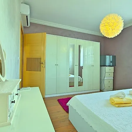 Apartman Viki *