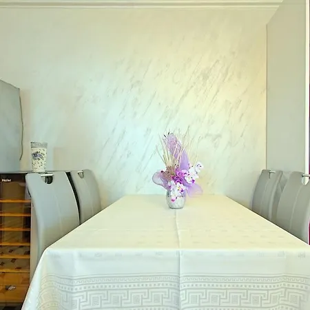 Apartment Viki Porec