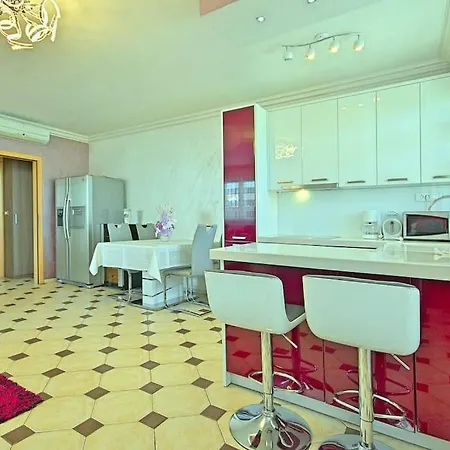 Viki Apartment