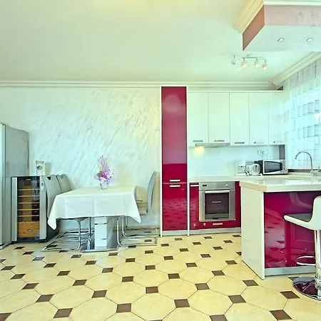 Apartment Viki Porec