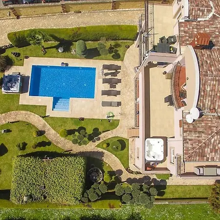 Viki Apartment Porec