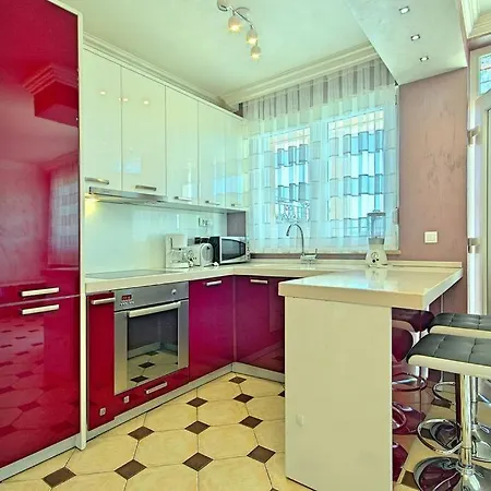 Apartment Viki *