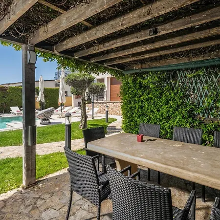 Viki Apartman Porec